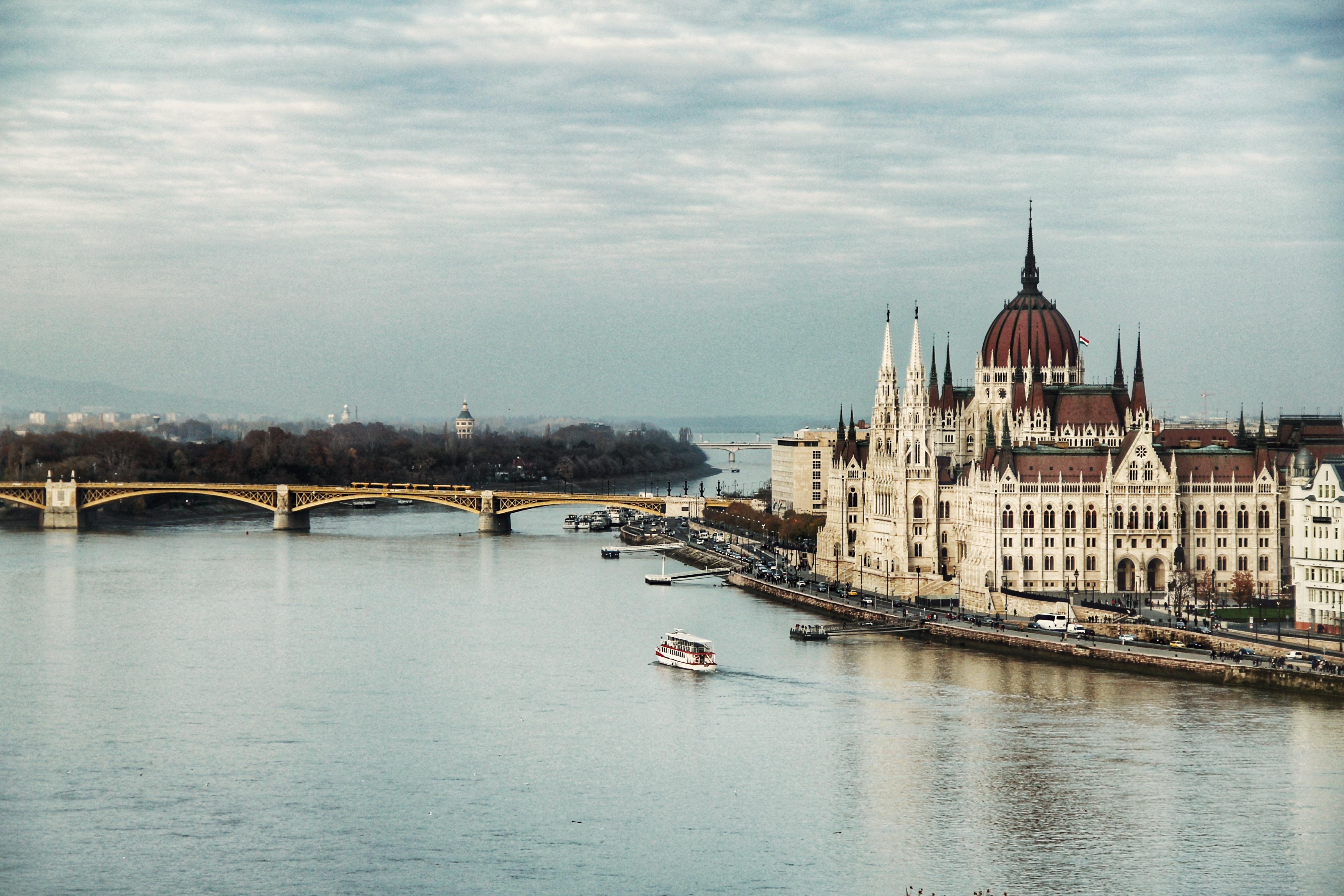 budapest city image