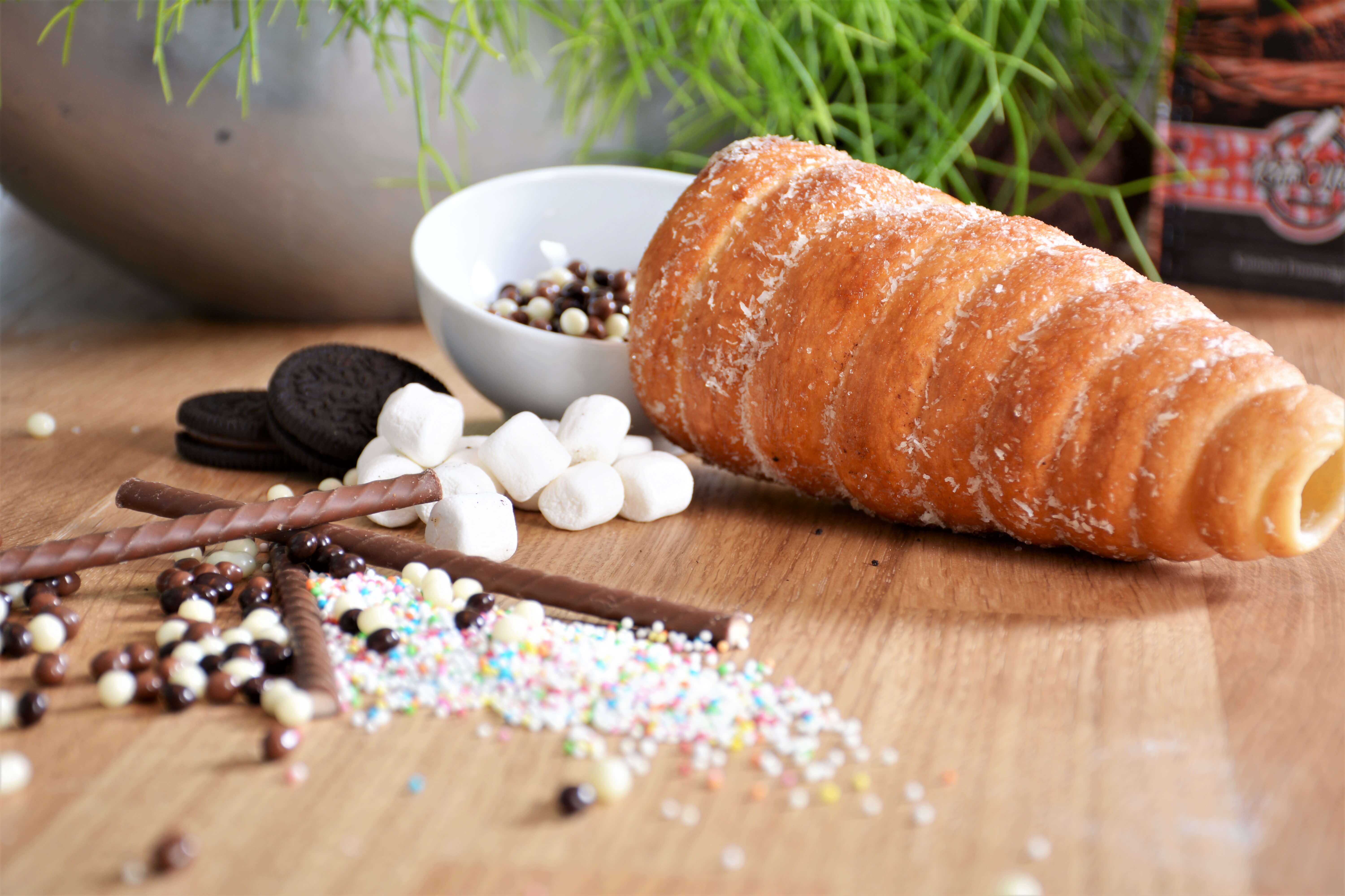 trdelnik image